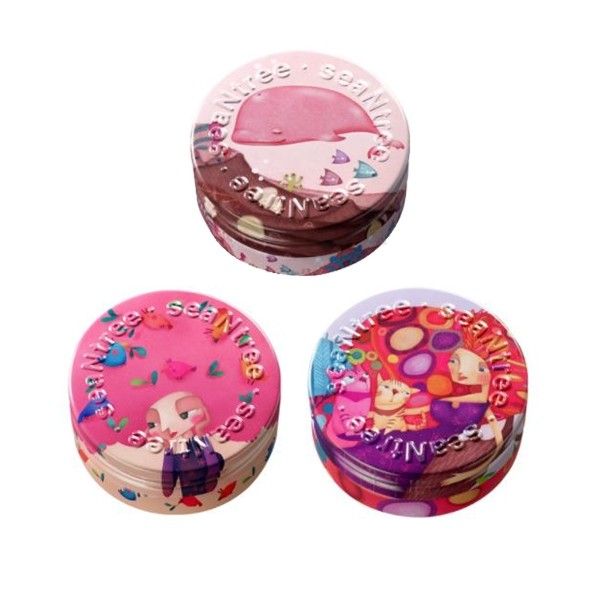 (Улитка)Ночная паровая маска с муцином улитки SeaNtree Snail steam sleeping mask