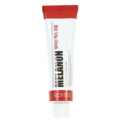 Крем от пигментации MEDI-PEEL  Melanon X Cream