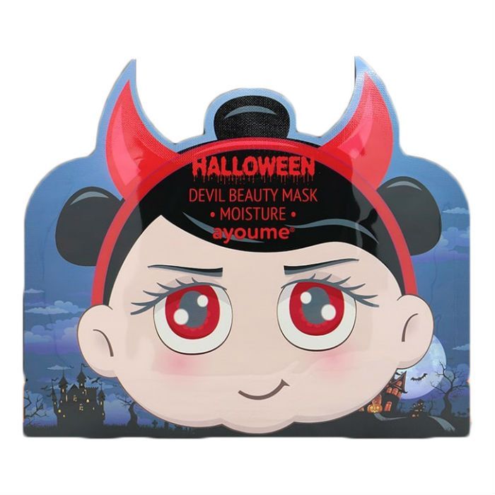 AYOUME HALLOWEEN Devil Beauty Mask_kimmi.jpg