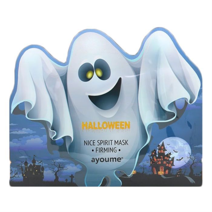 AYOUME HALLOWEEN Nice Spirit Mask_kimmi.jpg