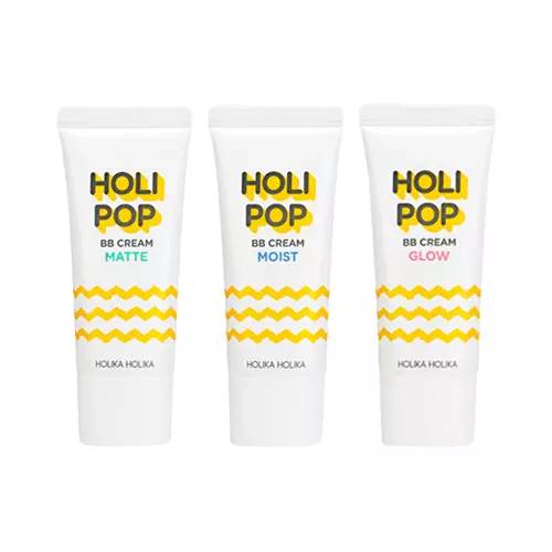 ББ крем "Холипоп" Holika Holika Holipop BB Cream