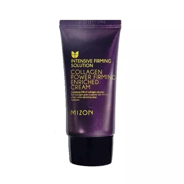 Крем лифтинг с коллагеном Mizon Collagen Power Lifting Cream